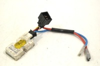 фото thumb №1, Резистор вентилятор вентилятора mercedes w140 c140 1408218451