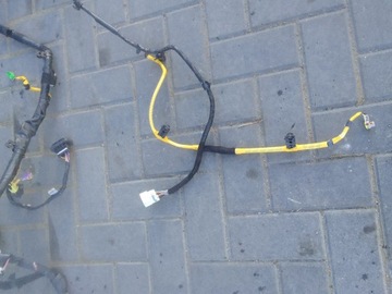 фото thumb №12, Hyundai tucson iv 21- жгут кабины 91560-n9410 usa