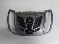 фото thumb №1, Ford focus mk3 c-max панель радио