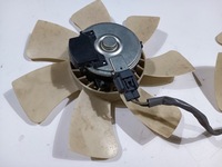 фото thumb №7, Вентиляторы радиатора chevrolet camaro 3.6 6.2 2009-