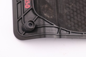 фото thumb №10, Bmw f30 f31 f34 f80 m3 защита динамика центрального