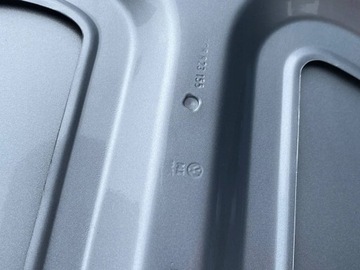 фото thumb №10, Vw golf vii капот крышка двигателя 5g0823155