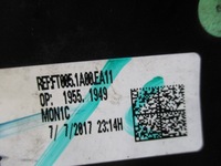 фото thumb №9, Спойлер кришки задня maserati levante 670042733