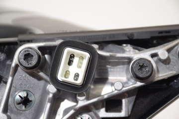 фото thumb №13, Bmw 4 i4 g26 зеркало правые ассистент складной электрически камера 9 pin a96