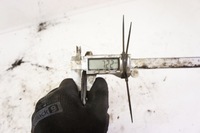 фото thumb №11, On096 skoda octavia iv 1.0i сцепление полный