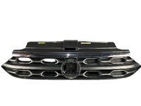 фото thumb №1, Vw t-roc решётка радиатора решётка радиатора радиатора хром 2ga853653h