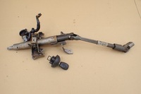 фото thumb №8, Колонка рулевая ze замок зажигания крышка заливной dacia duster i 1.5 dci