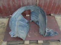 фото thumb №1, Підкрилок правий перед nissan qashqai j10 lift