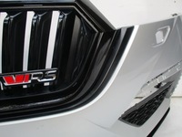 фото thumb №8, Бампер перед передний skoda octavia 4 iv rs 5e3853677