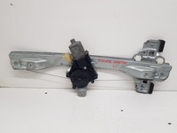 фото thumb №1, Chevrolet cruze sedan подъемник стекло левый задняя