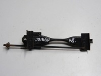 Купить Toyota urban cruiser 08-14 кронштейн аккумулятор, фото thumb