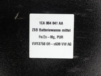 Купити Акумулятор акумулятор оригінал 350v 233ah 82 kwh vw volkswagen id.4 id4 24r, фото thumb