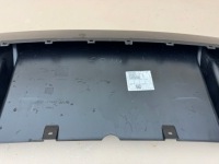 фото thumb №14, Jaguar i-pace 18r- спойлер накладка дифузор бампера задня j9d3-17b891