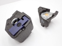 Набор ремонтный помпа клей ушко вкладыш 13440645 opel astra v k 16r Киев, фото thumb