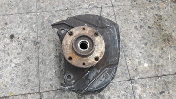 фото thumb №6, Поворотный кулак piaasta левый перед fiat panda i 87r