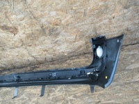 фото thumb №7, Бампер задняя новый renault kangoo ii 08-