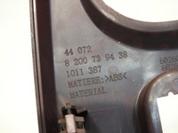 фото thumb №5, Рамка защита консоли dacia sandero i 8200739438