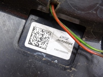 фото thumb №14, Спойлер спойлер кришки зад багажника audi a3 s3 8v 3d 8v3827933d ly9b s-line