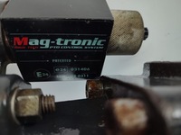 фото thumb №12, Привод відбору потужності isuzu hds самоскид omfb iveco