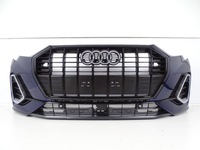 фото thumb №1, Бампер перед переднее audi q3 83a s-line