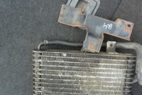 Радіатор оливи коробки дроти кронштейн nissan patrol y61 комплект Київ, фото thumb