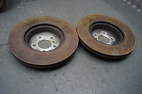 фото thumb №10, Bmw g21 lci 2.0 дизель x-drive комплект супорт супорти диск гальмівні диски m-sport