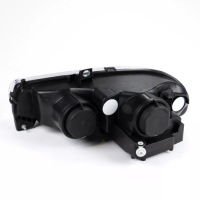 фото thumb №15, Фара головний alfa romeo 156, 97- 140810-e