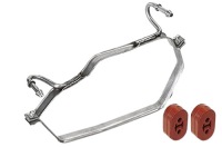 Купить Hjs 82 12 2050 кронштейн, гаситель, фото thumb