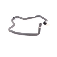 фото thumb №10, Vw golf mk5 пабтрубок  шланг воды радиатора 1k0122058e