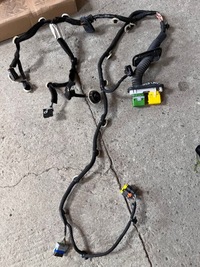 фото thumb №1, Ds3 crossback електропроводка двері лівий перед