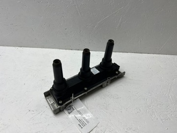 фото thumb №7, Saab 9-5 2002 котушка запалювання високого напруги