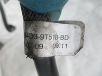 фото thumb №9, Шланг пального jaguar xe xf range land rover 2.0d