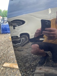 фото thumb №6, Двері ліва передні volkswagen tiguan 5na лівий перед