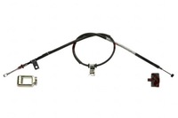 фото thumb №8, Трос ham. ручний. opel t. antara 06- pr