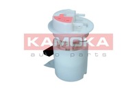 фото thumb №15, Насос води kamoka t0210 210100m300 nissan 100nx 91-94, almera 96-00