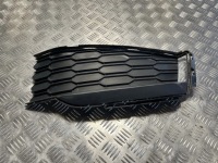 фото thumb №1, Решётка решётка радиатора бампера перед правая skoda kamiq 19-