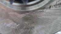 фото thumb №11, Вал колінчастий номінал 30725118 430 mondeo mk4 kuga mk1 galaxy mk3 2.0 tdci