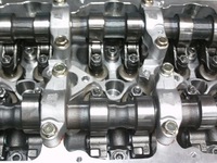 фото thumb №7, Головка isuzu d-max 2.5 3.0 16v model 4jj1 nowa uzbrojona