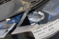 фото thumb №6, Перед bmw x5 g05 lift lci капот бампер крыло лампа led pas 475