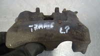 фото thumb №2, Суппорт тормоза левый перед renault trafic ii 2.0dci