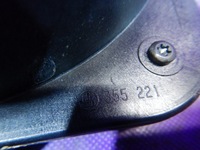 фото thumb №5, Audi a8 d3 02-05 динамік задня правий 4e0035411h