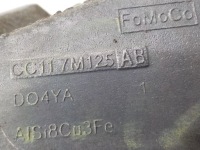 фото thumb №11, Ford transit mk7 2.2 tdci кронштейн коробки коробка передач cc11-7m125-ab