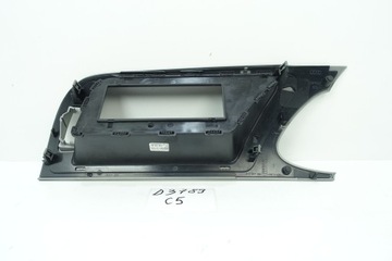 фото thumb №5, Рамка корпус дисплея audi a4 b8 8k1857186e