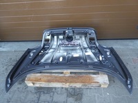 фото thumb №13, Vw eos крышка багажника багажника крышка багажника задняя