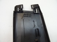 фото thumb №8, Citroen c4 cactus правая нижняя защита стойка среднего 9801351977