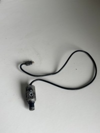 Купить Mercedes s klasa w140 клапан датчик рулевой рейки a1244660091, фото thumb