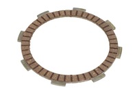 фото thumb №1, Диск зчеплення fcd0171 ferodo