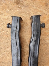 фото thumb №9, Renault kadjar qashqai j11 зона деформации кронштейн