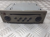 фото thumb №1, Радио заводской cd renault scenic ii 2.0 8200562687