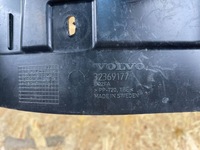 фото thumb №9, Бризковик захист поріг підкрилок права volvo xc60 ii 32369177 2017-